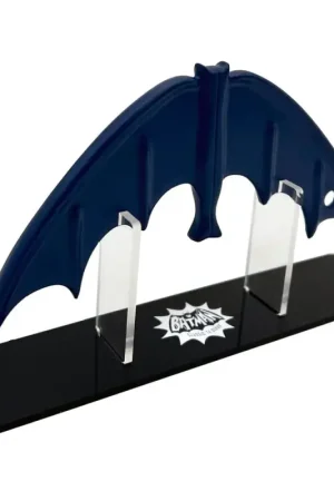 Lage Prijs Batman Returns - 1992 prop replica Batarang 15 cm