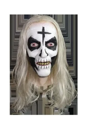 Actieprijs House of 1000 Corpses: Otis Driftwood Mask Kostuum