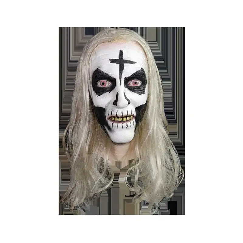 Actieprijs House of 1000 Corpses: Otis Driftwood Mask Kostuum