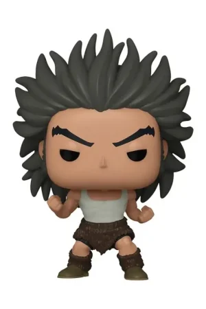 Exclusieve Aanbieding Hunter x Hunter POP! Animation Vinyl figure Uvogin 9 cm Figuurtje