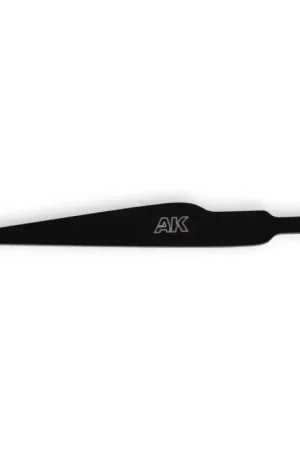 AK INTERACTIVE: Scriber Stainless Steel 57 Hrc Gratis Retour