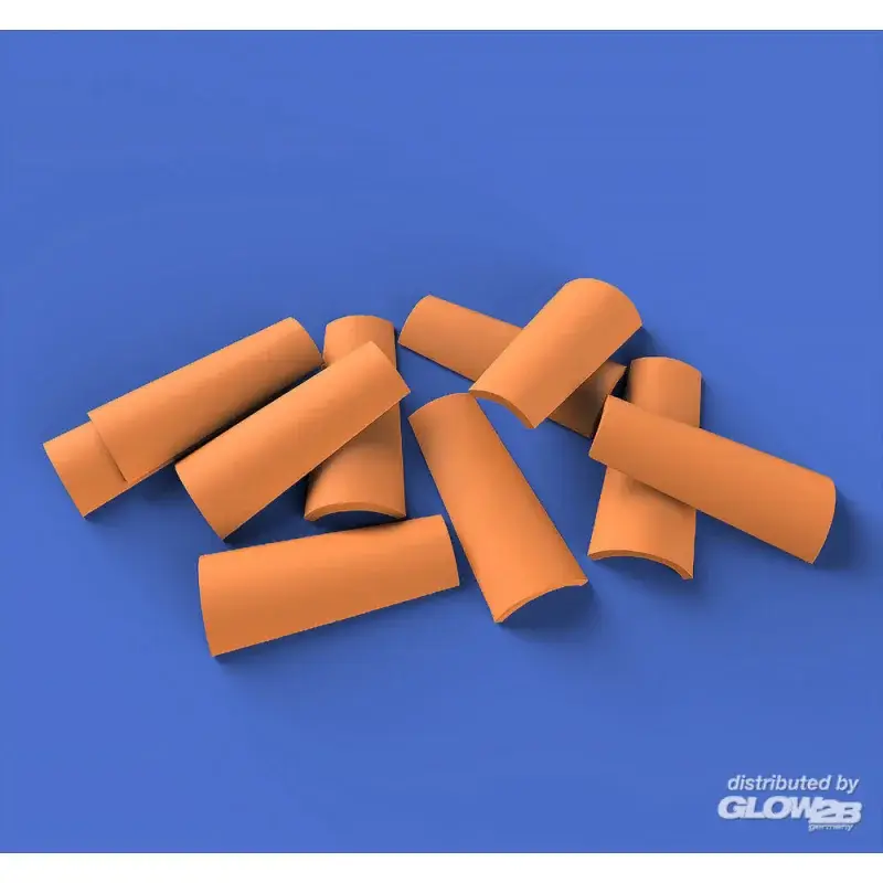 Roof tiles Figuren Alleen Vandaag