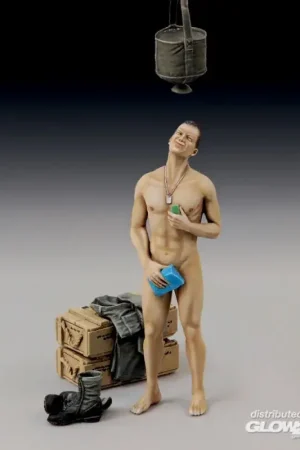 Shower time Figuren Beste Prijs