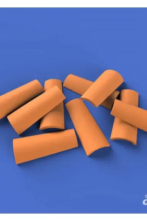 Roof tiles Hoge Kwaliteit