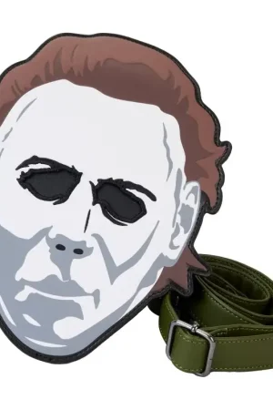 Gecertificeerd Halloween Loungefly Handbag Michael Meyers Tas