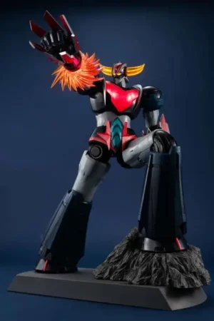Exclusieve Aanbieding Ultimate Article Mechanical Grendizer U Figure 36cm Figuurtje