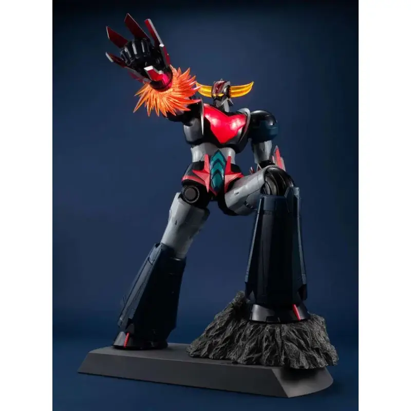 Exclusieve Aanbieding Ultimate Article Mechanical Grendizer U Figure 36cm Figuurtje