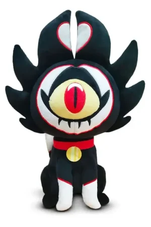 Lage Prijs Hazbin Hotel KeeKee plush toy 22 cm Pluche