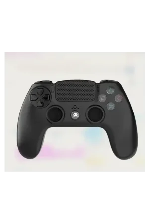 Fabrieksprijs Black Wireless Controller for PS4 With Headphone Jack and Illuminated Buttons - Bulk