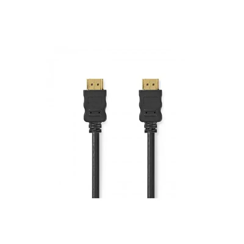 Dagaanbieding 4K HDMI cable - 2m - (BULK)