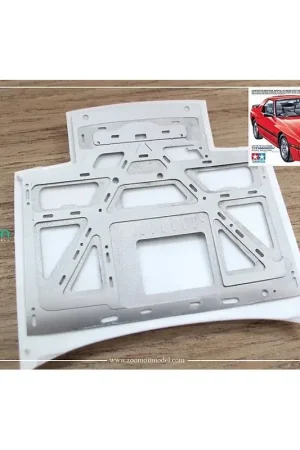 Mazda rx-7 fc hood structure Meest Verkocht