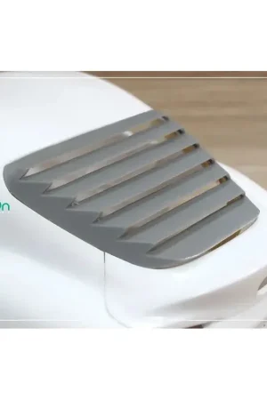 Supra a90 window louver Finale Uitverkoop