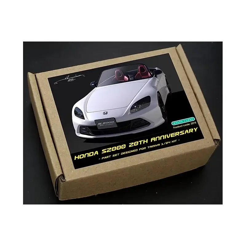 Express Levering Honda s2000 20th anniversary