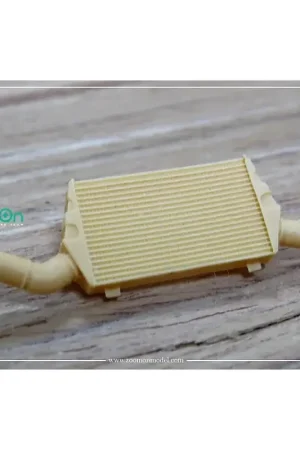 Intercooler Betrouwbaar