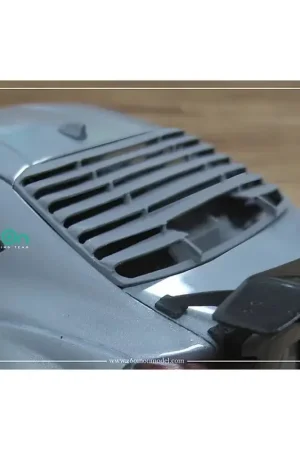 Nu Kopen Gt86 rear window louver