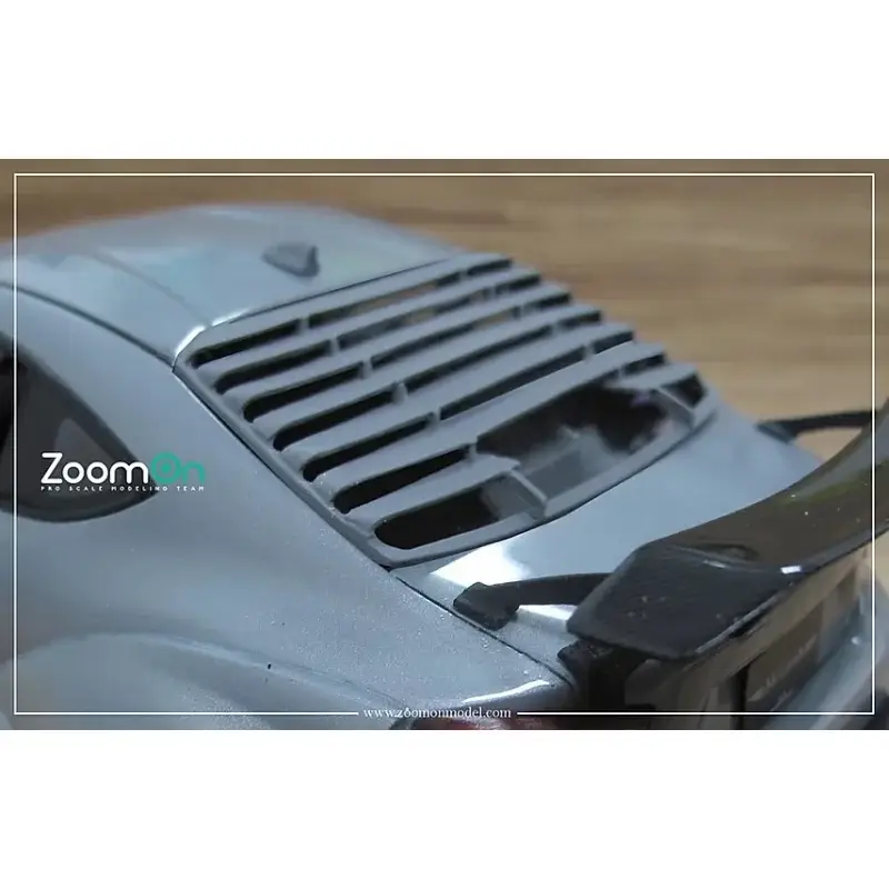 Nu Kopen Gt86 rear window louver
