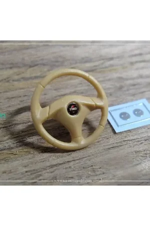 Trd steering wheel Bestseller