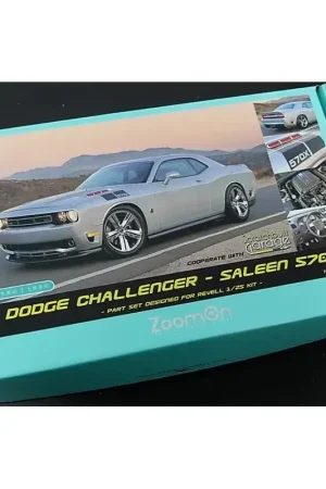 Dodge challenger Voordeelprijs