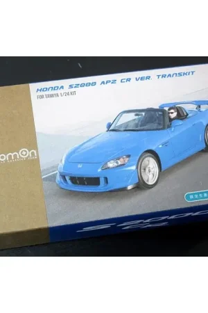 Goedkoop Honda s2000 ap2 cr