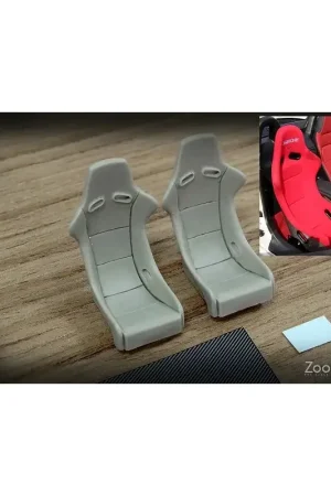 Bride zeta ii racing seat Korting