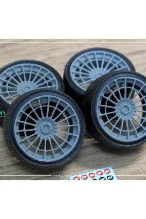 Rotiform las-r 16inch Flitsaanbieding