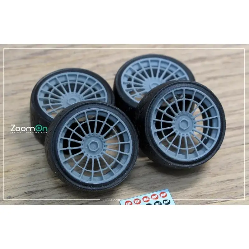 Rotiform las-r 16inch Flitsaanbieding