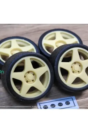 Fifteen52 tarmac 19inch Superprijs