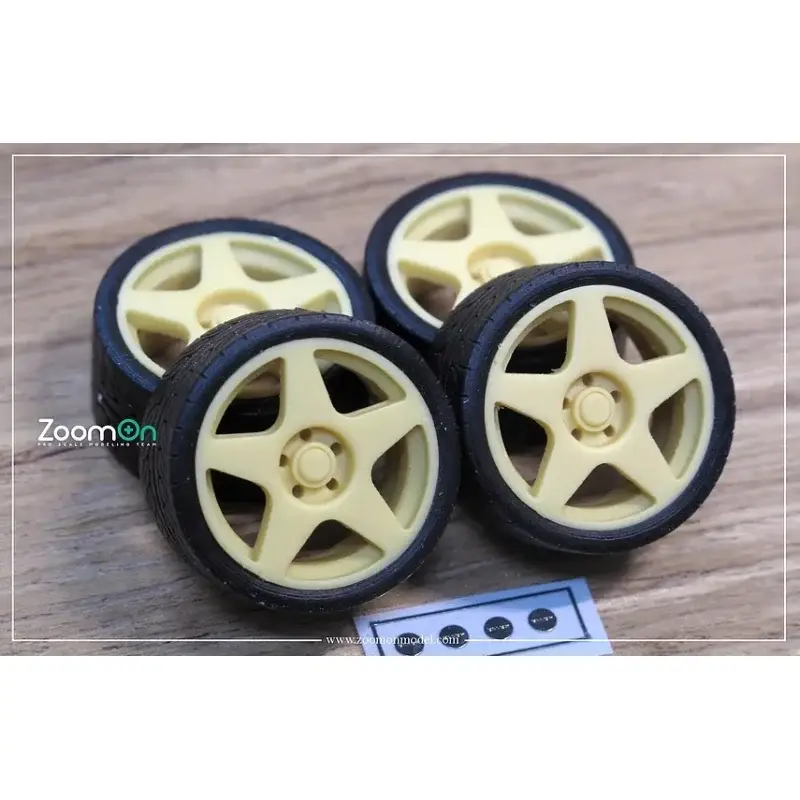 Fifteen52 tarmac 19inch Superprijs