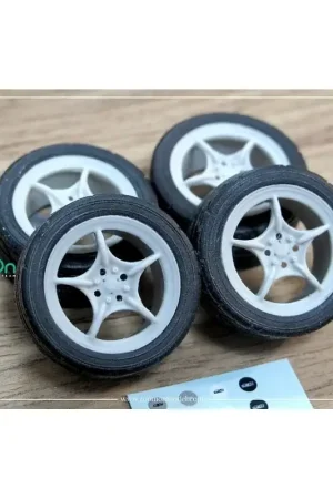 Bestel Nu 15inch mugen rnr