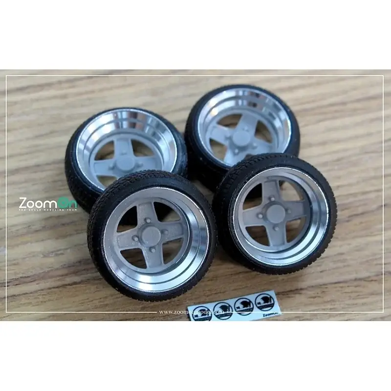 Gereduceerde Prijs Ssr mk2 15 inch