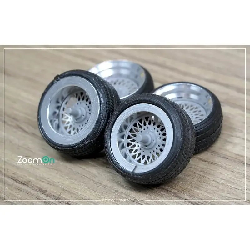 Ssr formula mesh 16 inch Nieuw