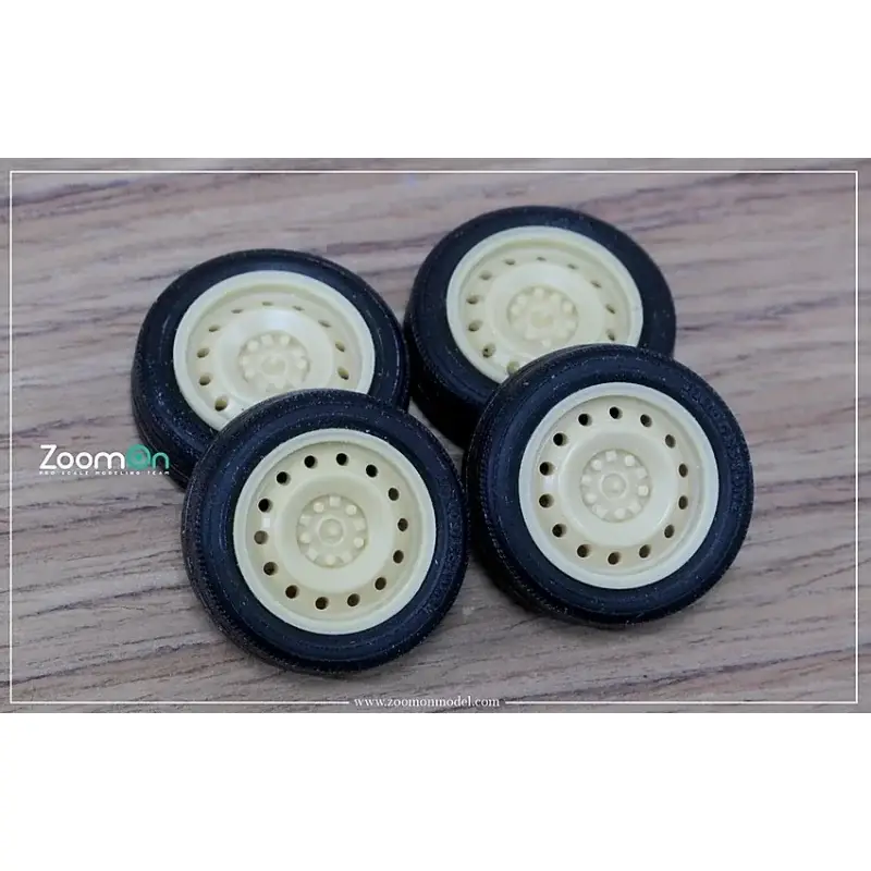 16inch steel rim set Bestseller