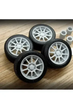Koop Vandaag 16inch jdm 98 spec rim se