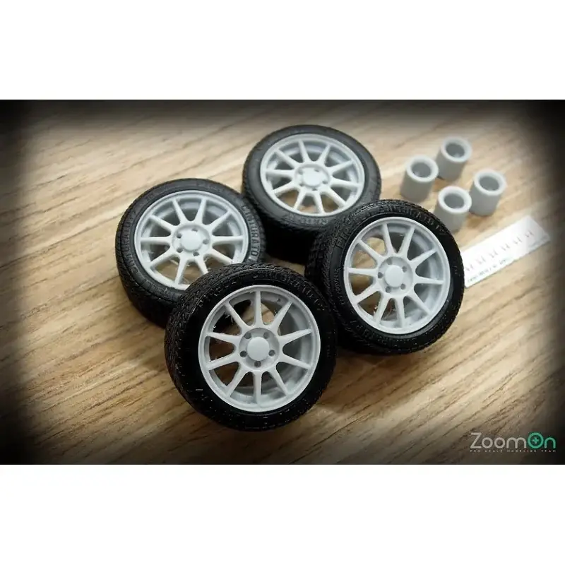 Koop Vandaag 16inch jdm 98 spec rim se