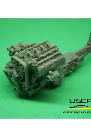 Finale Uitverkoop Cosworth yb engine