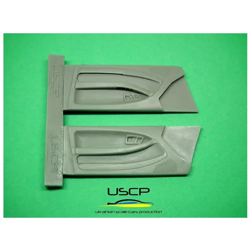 Finale Uitverkoop Honda civic eg hatchback coupe door panels