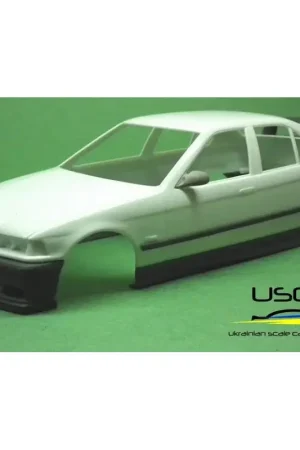 Bmw m3 gt bodykit Actieprijs