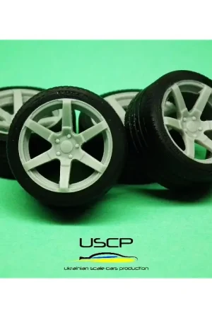 Fabrieksprijs Tbc performance kz238 dk 18inch with tires