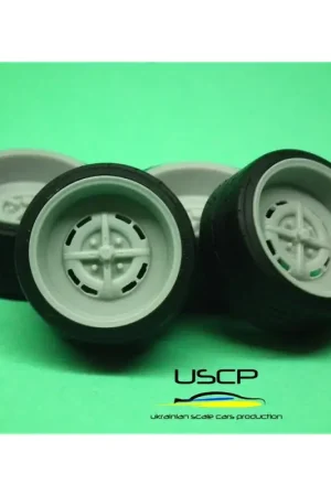 Favoriet 15' lemmerz gt custom stance tires