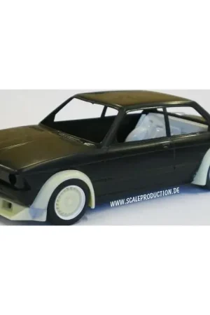 Hete Deal Bmw gr.2