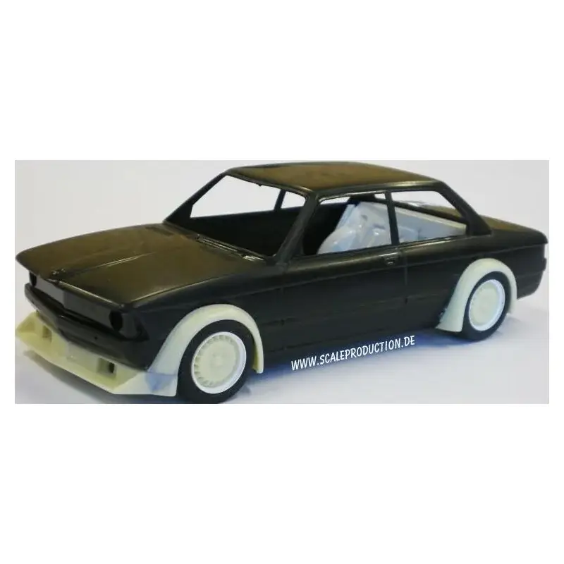 Hete Deal Bmw gr.2