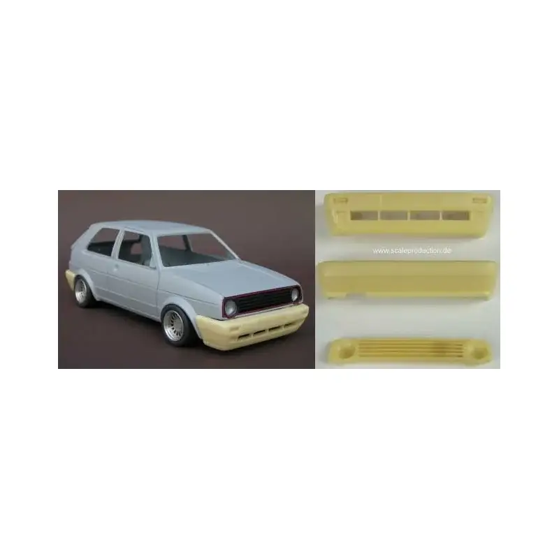 1-24 golf 2 gl Dagaanbieding