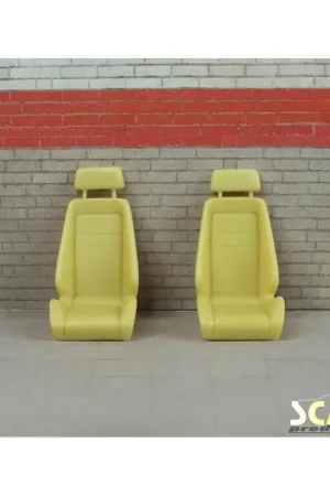 Veilige Betaling Seats g2 2pieces