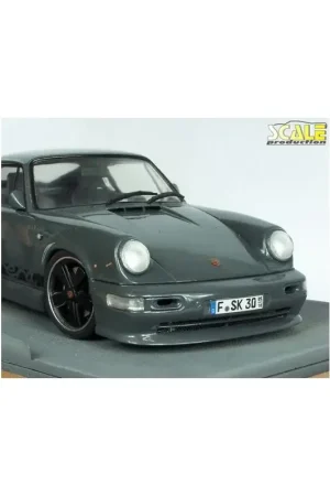 Op = Op Air intakes porsche 964 rs