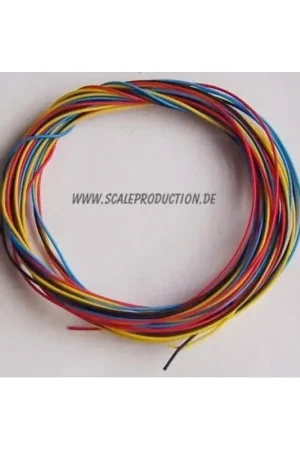 Weekendaanbieding V8 distributor with ignition wire black