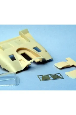 Ferrari 512s race conversion Bestel Nu