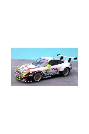 Porsche gt3 rs spa 2003 freisinger Miniatuur Fabrieksprijs