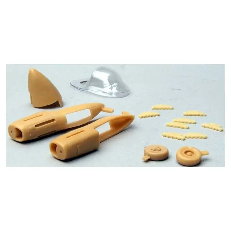 Dassault md312/315 flamant Accessoire Voordeelprijs