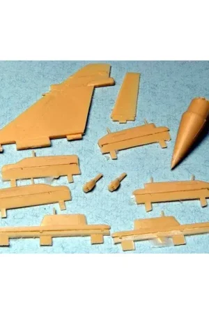 Mirage 2000-5 - external set Accessoire Beperkt Aanbod