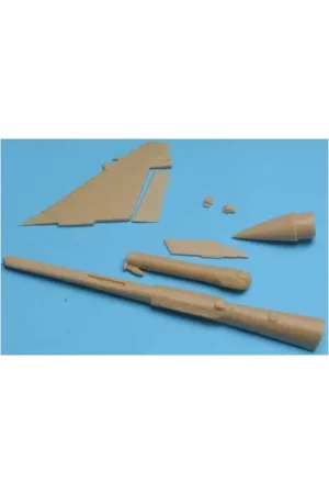 Koop Vandaag Mirage 2000d - exterior set Accessoire